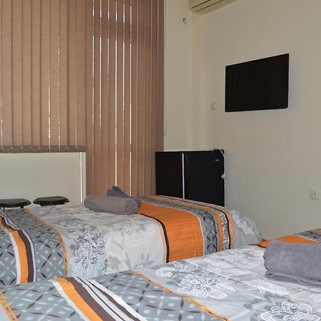 Dionis Hotel بيتريتش المظهر الخارجي الصورة