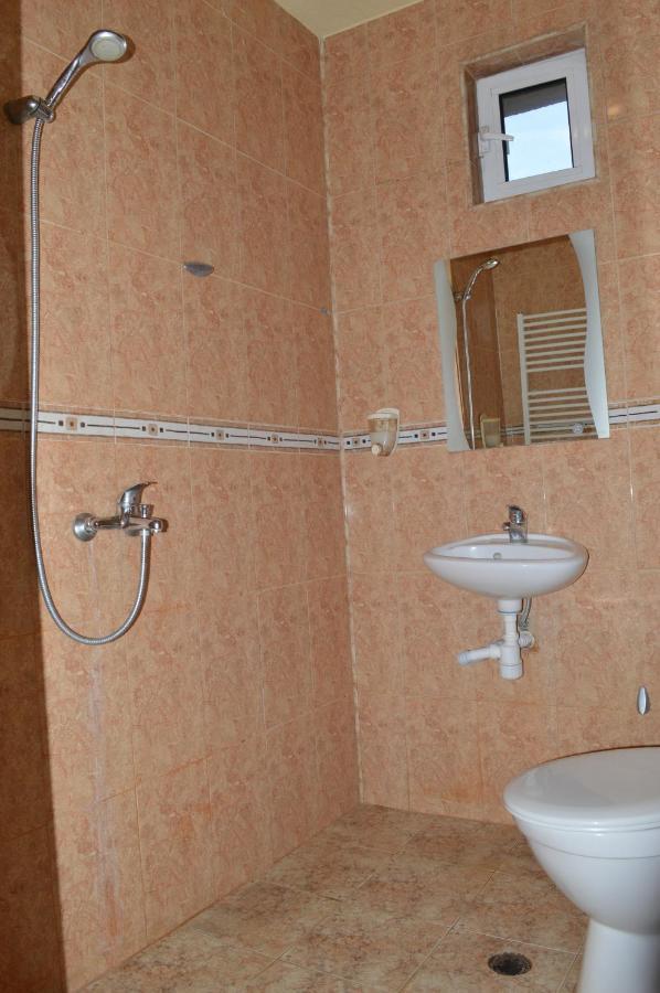 Dionis Hotel بيتريتش المظهر الخارجي الصورة