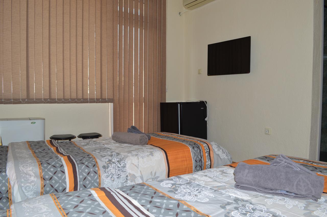 Dionis Hotel بيتريتش المظهر الخارجي الصورة