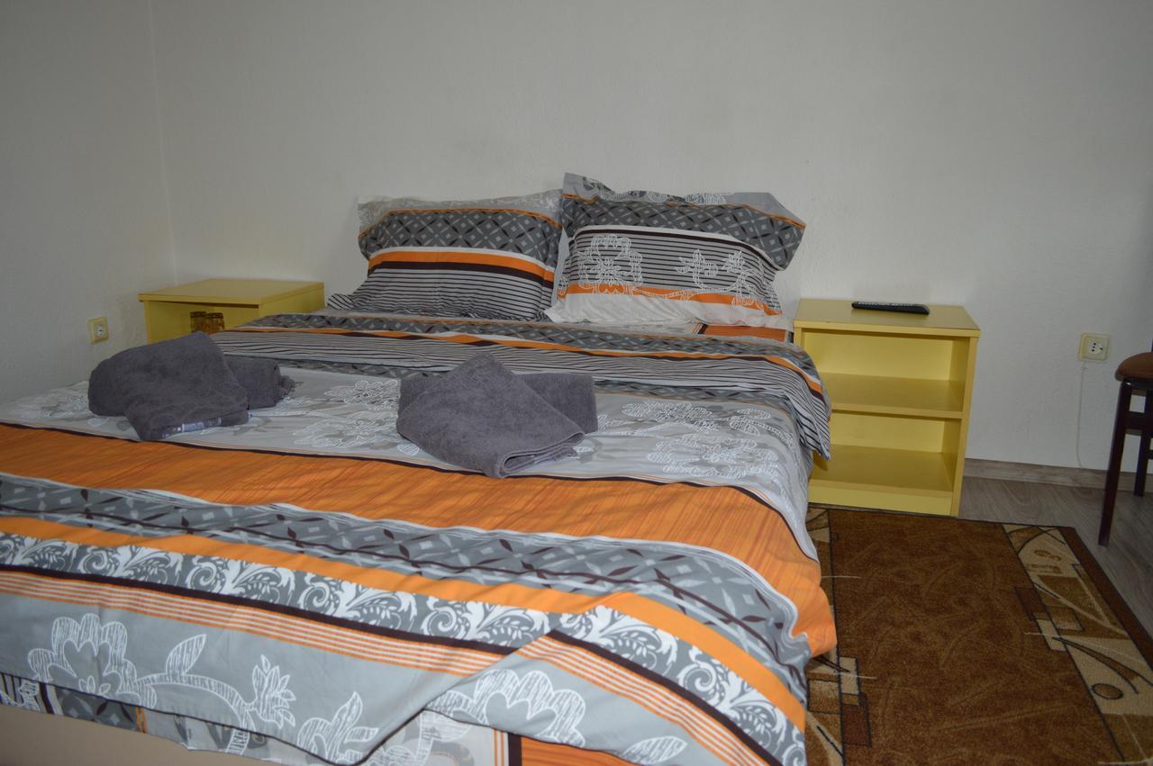 Dionis Hotel بيتريتش المظهر الخارجي الصورة