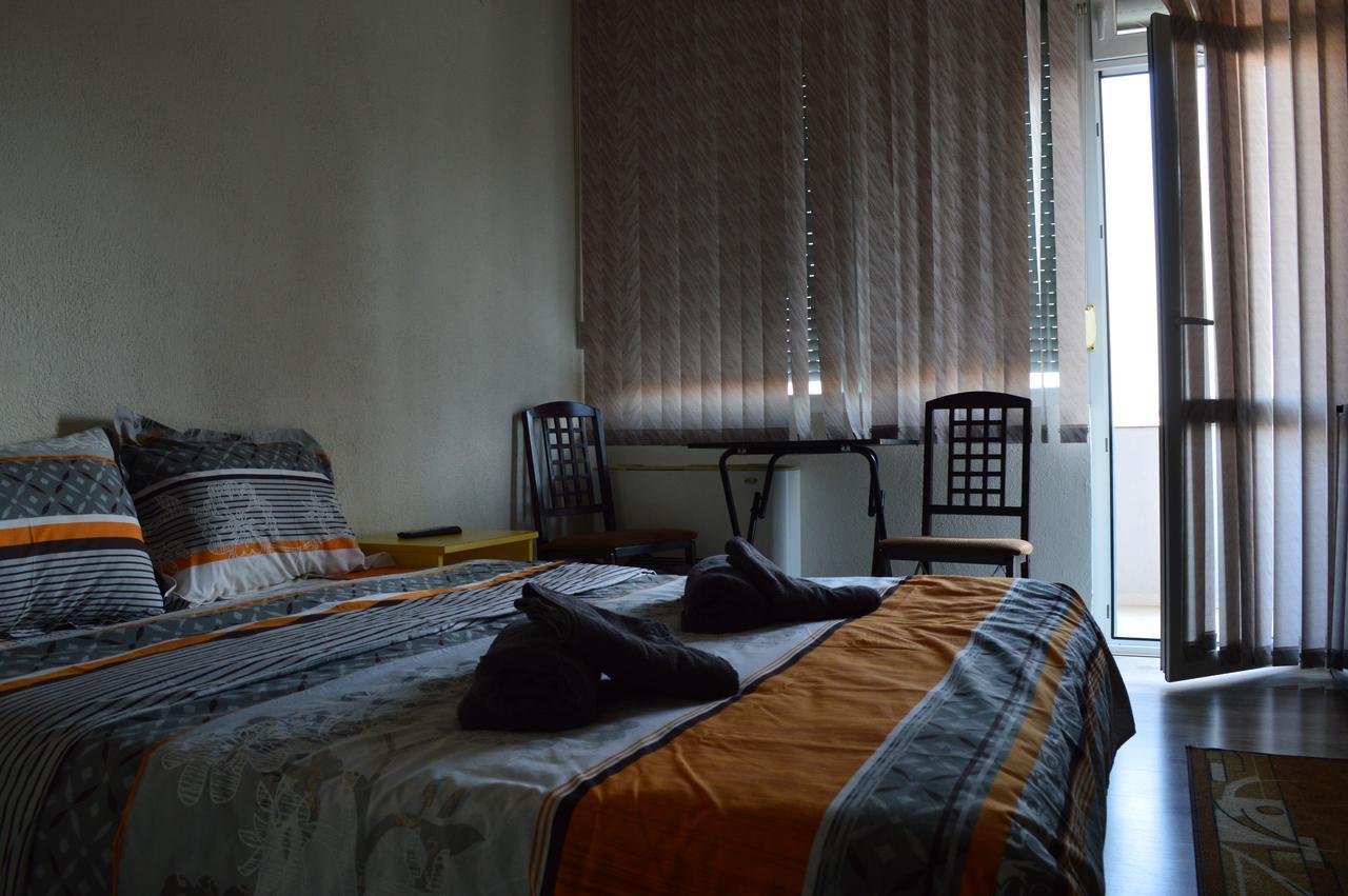 Dionis Hotel بيتريتش المظهر الخارجي الصورة
