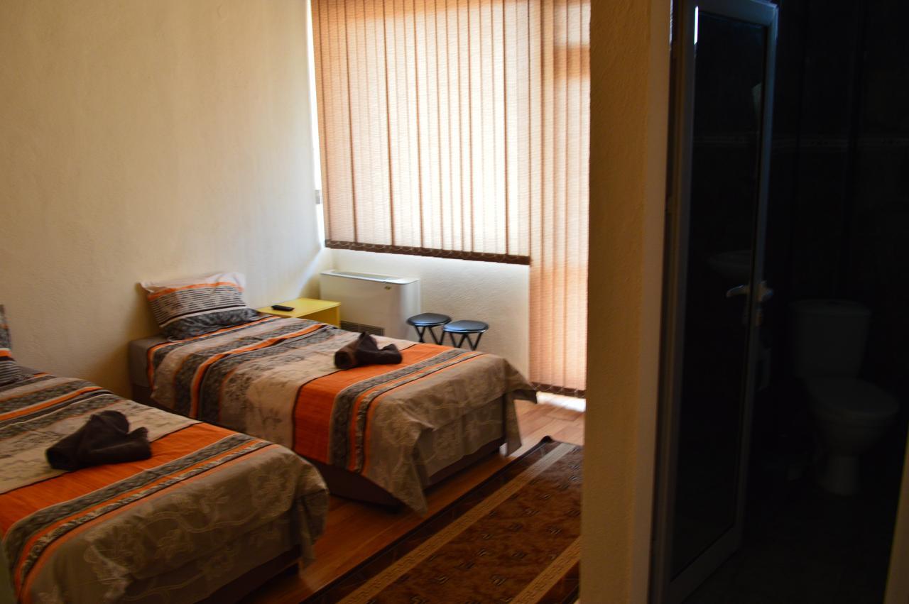 Dionis Hotel بيتريتش المظهر الخارجي الصورة