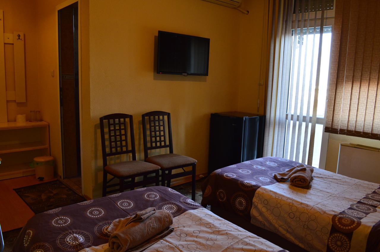 Dionis Hotel بيتريتش المظهر الخارجي الصورة