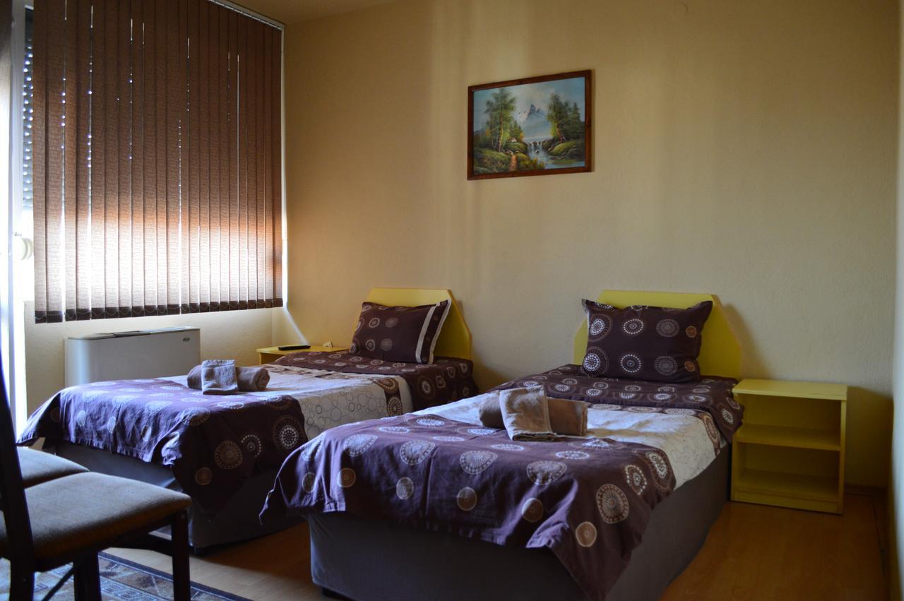 Dionis Hotel بيتريتش المظهر الخارجي الصورة