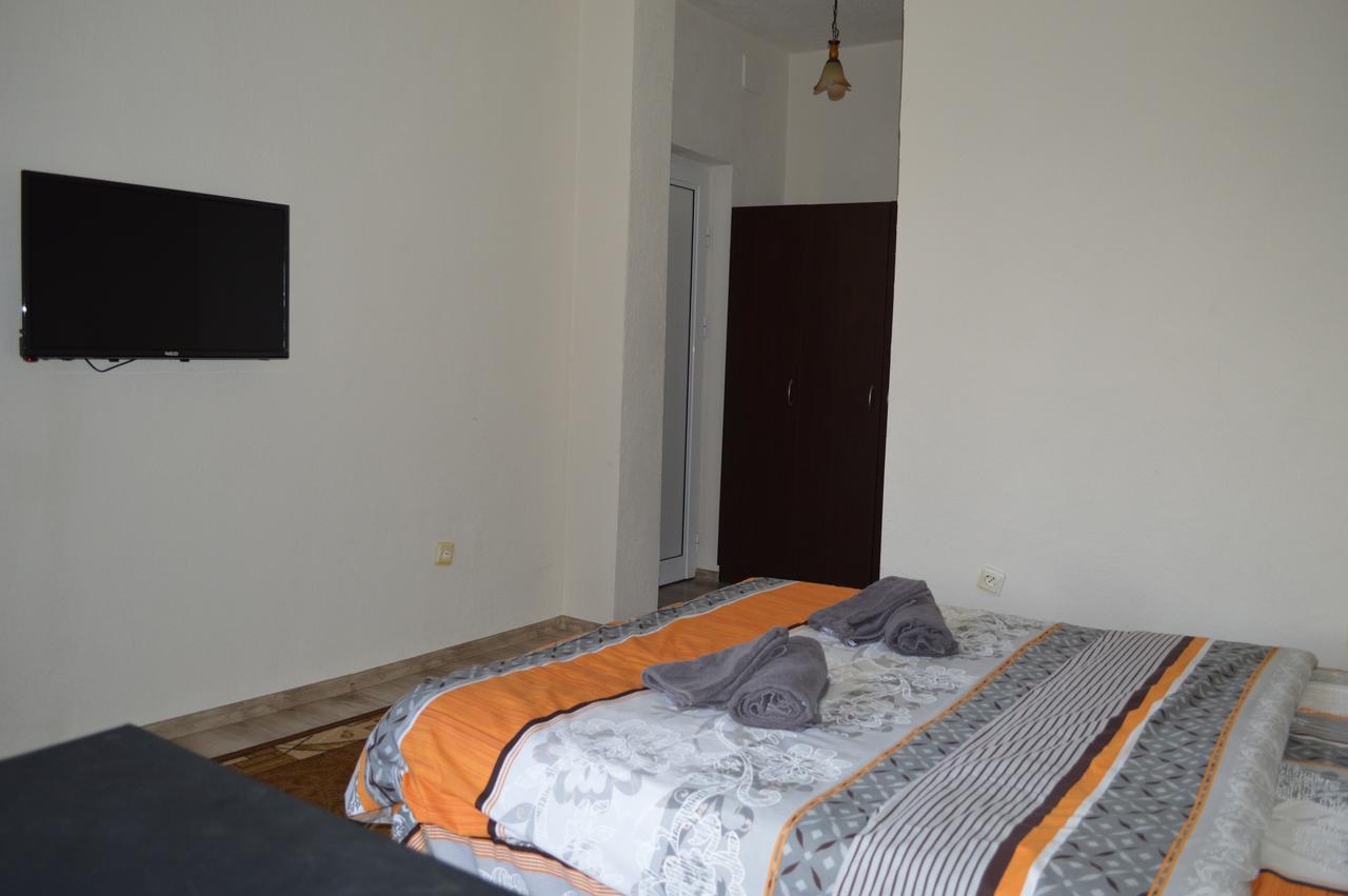 Dionis Hotel بيتريتش المظهر الخارجي الصورة
