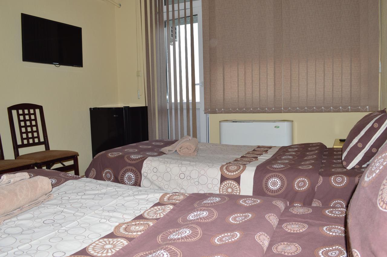 Dionis Hotel بيتريتش المظهر الخارجي الصورة
